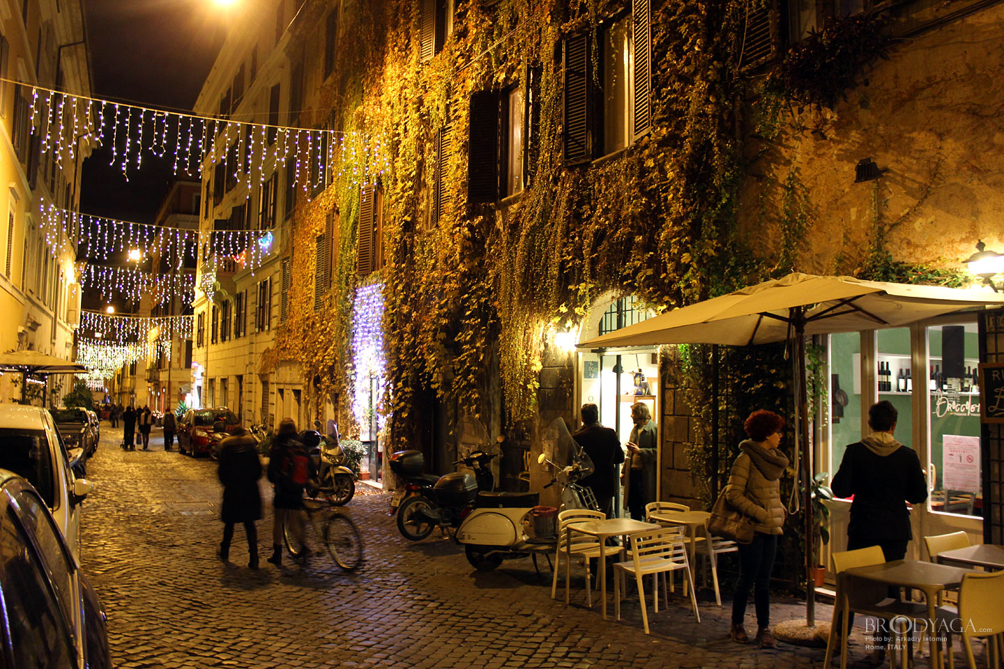 Rome